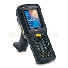 Psion Omnii XT15 Zebra Com Windows Embedded Handheld 6.5